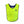 Techniche neon yellow quilted cooling vest with black trim