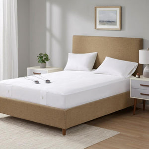 Beautyrest Heated Cool Touch Mattress Pad - King