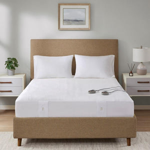 Beautyrest Heated Cool Touch Mattress Pad - King
