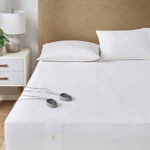 Beautyrest Heated Cool Touch Mattress Pad - King