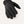 SealSkinz Walcott Waterproof Cold Weather Gloves with Fusion Control (Black XL)