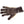 Impacto Unisex Original Dryrigger Oil and Water Resistant Gloves