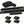 Black Ice CoolTherapy System - Shoulder Wrap (4 Pack)