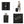 Briggs and Riley black carry on luggage showing charging port, scale, front pocket, and monogram tag