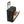 Briggs and Riley black rolling carry on suitcase with open front pocket