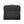 Black Briggs and Riley garment bag with top handle and front zipper pocket