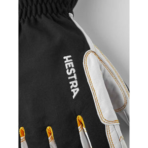 Hestra Ergo Grip HDry Descent 5 Finger Gloves