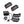 Hotronic XLP One PFI 50 Heated Ski Socks