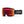 Smith Optics Women's Moment Goggles ChromaPop Photochromic Red Mirror - Black Frame
