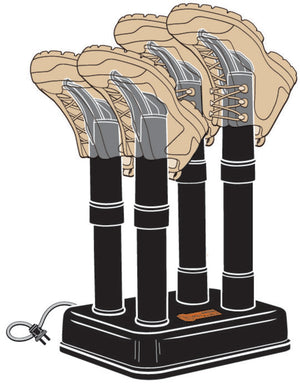 Peet Multi Boot and Glove Dryer