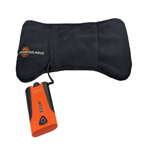 California Heat 7V Heated Fleece Headband