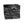 Mission grey neck gaiter with logo