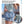 Torras Coolify IVA Handheld Fan with Ice Cooler - Charcoal