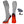 ActionHeat grey heated socks with battery packs and charging cable