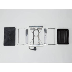 Snow Peak Grill Burner Stove
