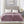 Beautyrest 100% Polyester Knitted Solid Microlight to Solid Microlight Heated Blanket - Queen