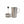 Snow Peak titanium french press coffee maker with detached plunger and mug
