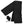 ActionHeat black fleece scarf with battery pack requiring three AA batteries