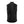 Back view of a black Heat Experience quilted vest