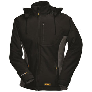 DeWalt 20V/12V MAX Soft Shell Women's Heated Jacket Kit