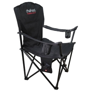 Chaheati 7V Battery Heated Camping Chair - view 7