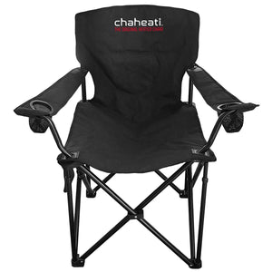 Chaheati 7V Battery Heated Camping Chair - view 2