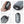 ActionHeat rechargeable hand warmer showing charging port and power indicator lights