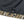 Mobile Warming jacket hem with black mesh lining and adjustable drawstring cord lock