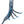 Thule hydration pack shoulder strap with magnetic hose attachment