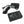 CompCooler Dual Backpack ICE Water Cooling System with 5.0L Bladder Flow Control