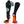 Open Box ActionHeat 5V Cotton Battery Heated Socks