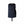 Black Glovii heated vest with a round neckline