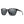 Smith Optics black frame sunglasses with grey lenses