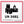 SmartSign UN 3481 lithium battery warning label with battery icons and fire symbol