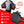ActionHeat heated vest insert with power bank and three heat zones for chest and back