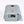 Volt Heat grey rechargeable battery pack with power button and charging port