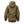 DeWalt Women's Heavy Duty Ripstop Heated Kitted Jacket with Battery