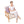 HealthyLine TAJ-Mat Small 2020 Firm - Photon PEMF InfraMat Pro