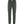 Fjallraven dark grey outdoor trousers with zippered pockets and elastic cuffs