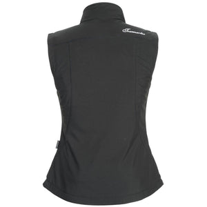 Tourmaster Synergy 7.4V Battery Women's Softshell Heated Vest (Sizes S and Plus S)