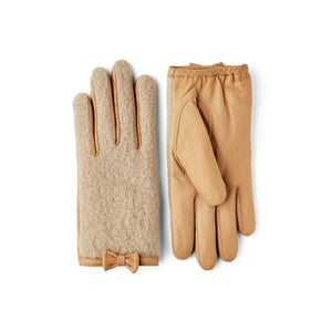 Hestra Women's Millie Neat Leather Gloves
