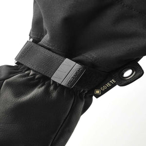 Hestra Army Leather Gore-Tex - 3 Finger Gloves