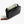 Bellroy black leather zippered wallet containing cards and US currency