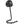 Vornado 693 Mid-Size Whole Room Air Circulator Fan with Adjustable Height - Black