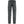 Fjallraven dark grey cargo trousers back view