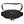ActionHeat black heated hand muff with adjustable strap and battery pack