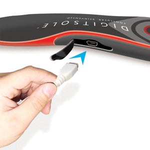 Digitsole Heated Insoles Warm Series
