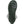 Black Muck boot tread pattern on the sole