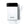 FNDN portable power bank with white body and black top cap