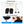 Savior heated gloves package contents including batteries and charging cable with battery installation instructions